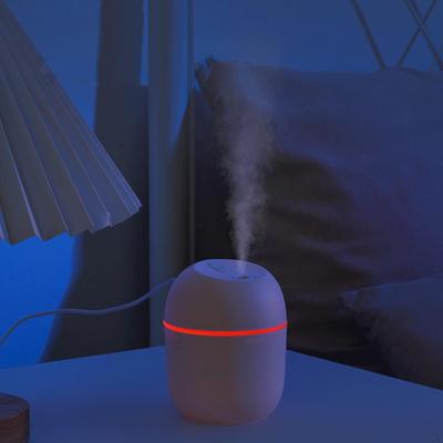 Humidifier Aroma Oil Diffuser with Night Lamp ,Essential Adjustable Car Air