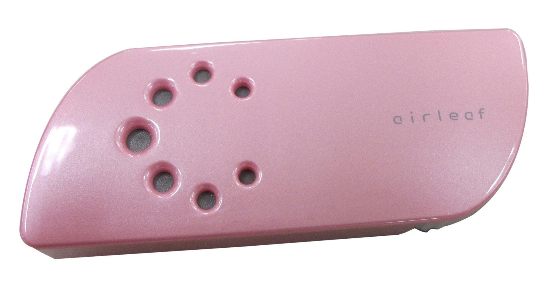 

Mikuni Clear Forest Airleaf Розовый FAD01-02