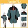 Miorine Rembran Cosplay Outfit Polyester Xs-xxl For Halloween Carnival