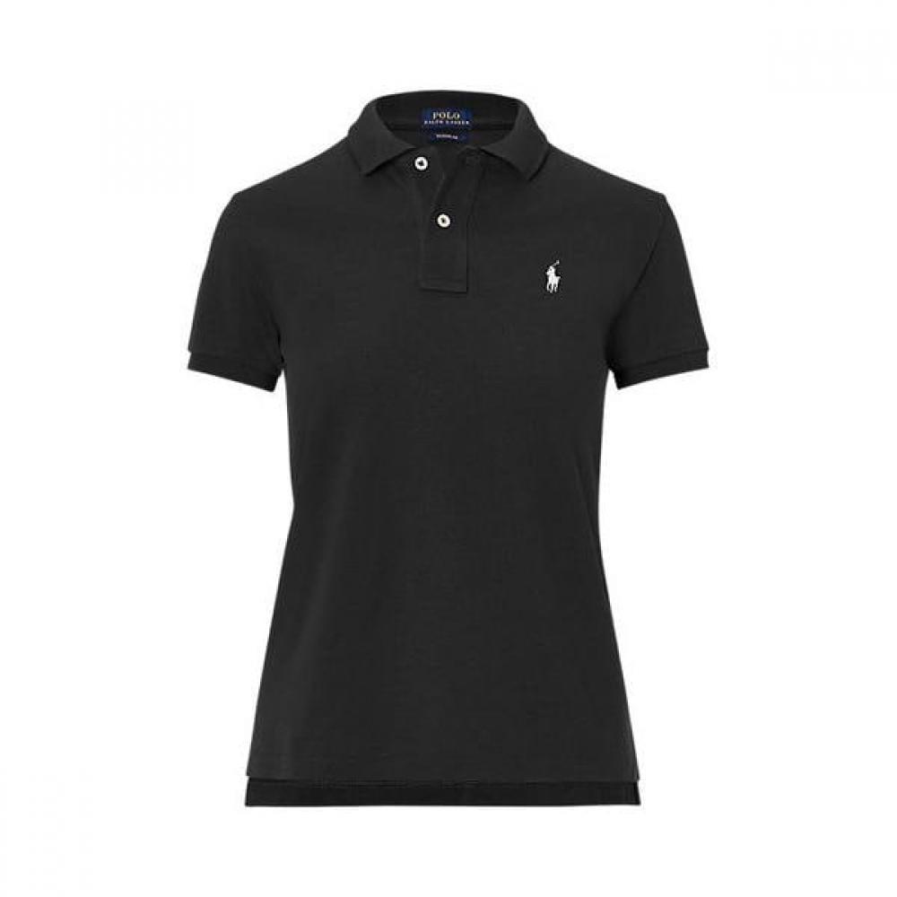 Polo Ralph Lauren Women S claSSic Fit meSh Polo Shirt  Wmpokninn820145001 