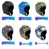 Kids' Multi-Sport Protective Helmet: Soccer, Rugby, Baseball, Skating, Skiing, Cycling