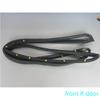 Akcesoria samochodowe uszczelka gumowa drzwi nadwozia dla Mazda 6 2002-2008 GG GJ6A-59-760