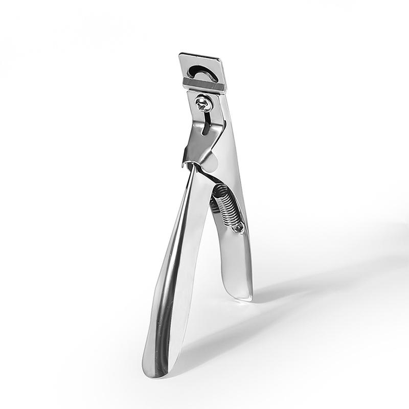

Nail Feet Care Toe Nail Clippers Stainless Trimmer Cutters Paronychia Nippers Chiropody Podiatry Nail Care one size