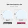 Unisex Cartoon PU Swimming Cap