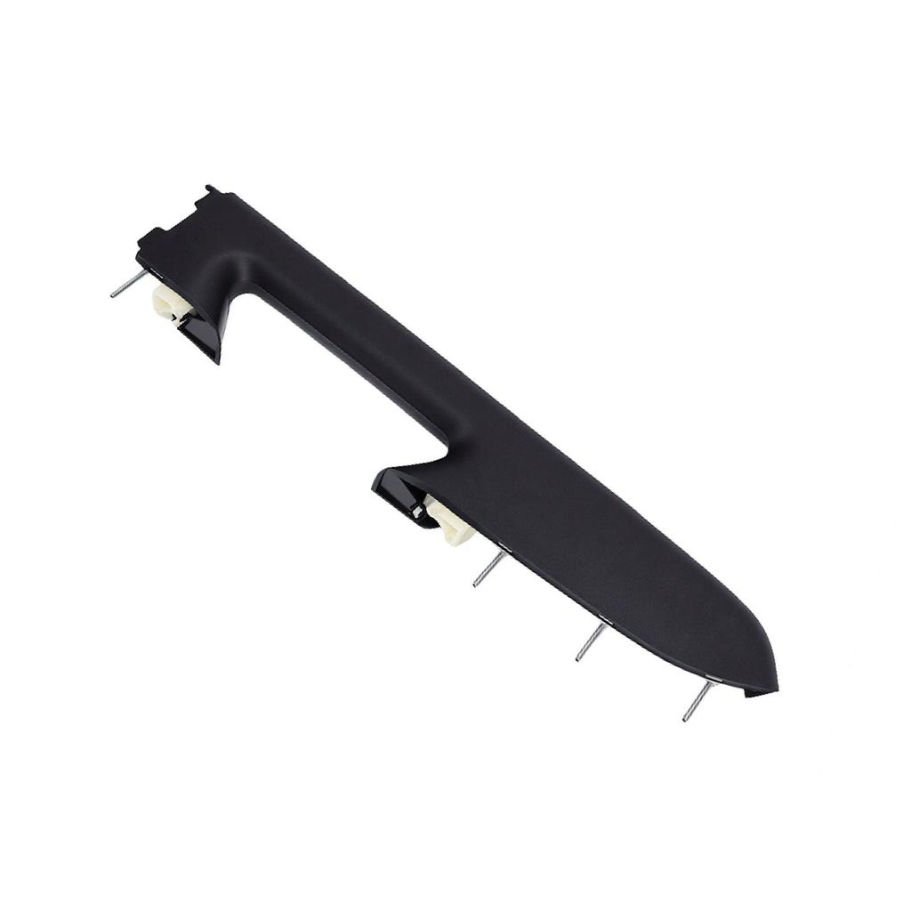 Front Left Armrest Repair Kit Driver Side 22818465 Black Replacement for Chevy Silverado 2500 HD 2010 2014