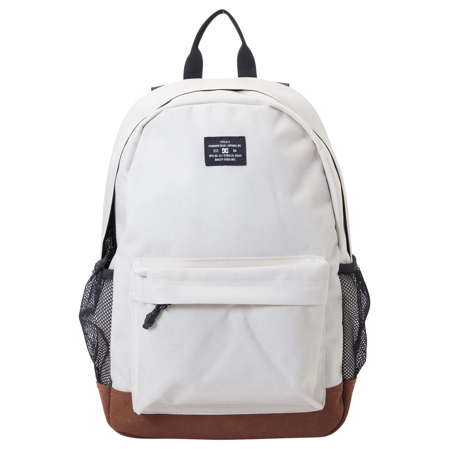 

Рюкзак BACKSIDER CORE 4 SGL0 F [DC]