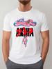 Unisex's Fashionable Street Style Short Sleeve T-Shirt