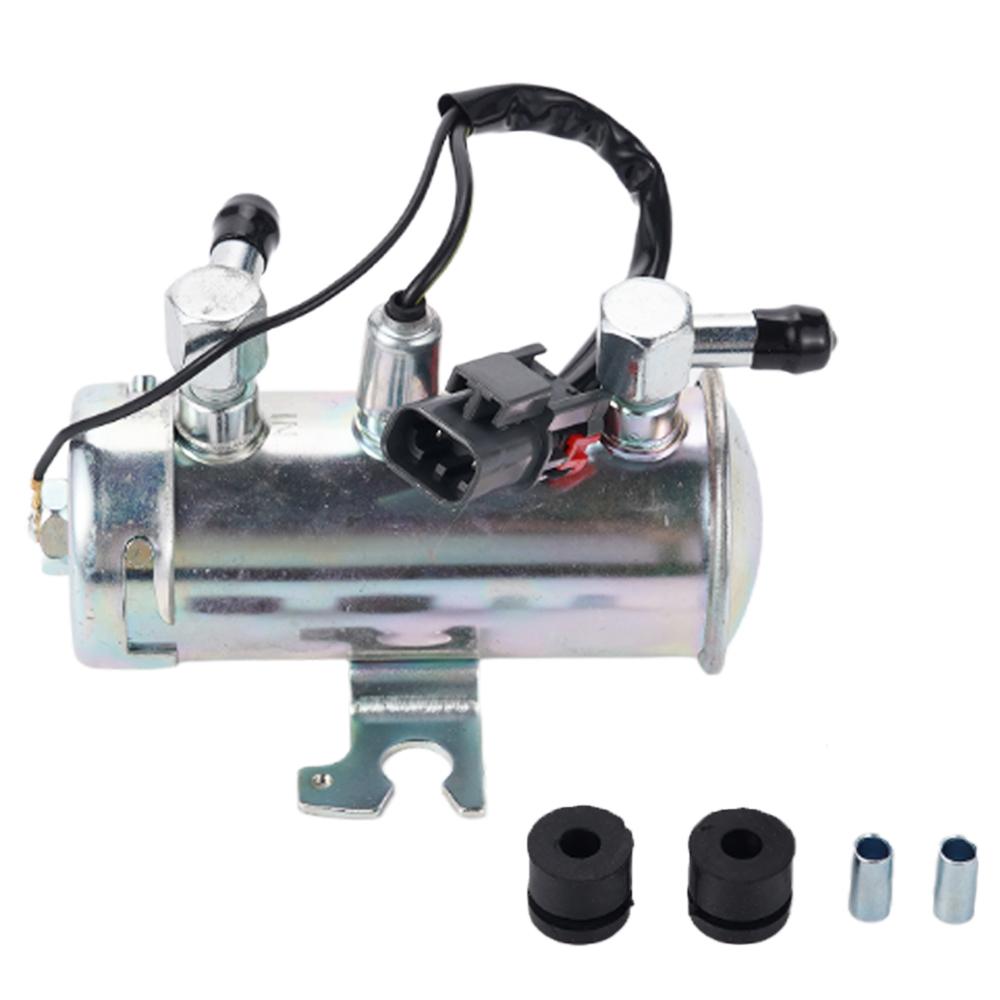 

Fuel Pump 8-9800397-1 is Suitable For 4HK1 Engine Diesel Pump Electronic Fuel Pump Diesel Pump 12V Mechanical Accessories