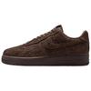Air Force 1 Low Paisley Unisex Sneaker Braun Barock-Braun IU2363-200