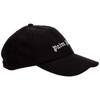 Palm Angels Unisex Adult Logo Baseball Cap