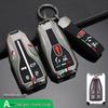 2022 Hongqi HS5/HS7 Premium Key Case for Men