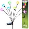 LED-Lampen – LED-Solarleuchten