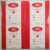 Super-Sensitive Cello Strings Red Label 4/4 Size 4-String Set