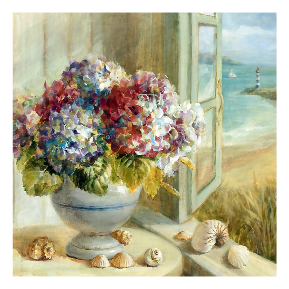 

Сучасні Красиві Квіти Настінне Мистецтво Полотна Картини Естетичний Пейзаж Мінімалістичний Постер Картинки Вітальня Домашній Декор 50x50cm