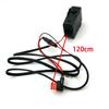 Nissan Patrol Y62 Dual USB QC3.0 Car Charger