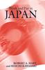 The Work and Pay In Japan Book
