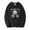 New Popular Sonata Arctica Finnish Power Music Group Logo T Shirt S 4XL Long or Short Sleeves Vintage Washed Unisex Versatile