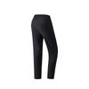 Anta Casual Mid-Rise Versatile Fashion Soft Knitted Sports Pants Women bottoms 162627302-1
