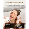 Lenovo thinkplus TH46 Over-Ear True Wireless Bluetooth Headset
