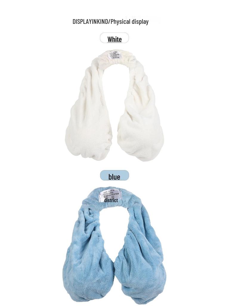 Cross-Border Spot Tata Towel: Halter Bath Towel Bra for Chest Wrap, Plus Size Bandeau Style