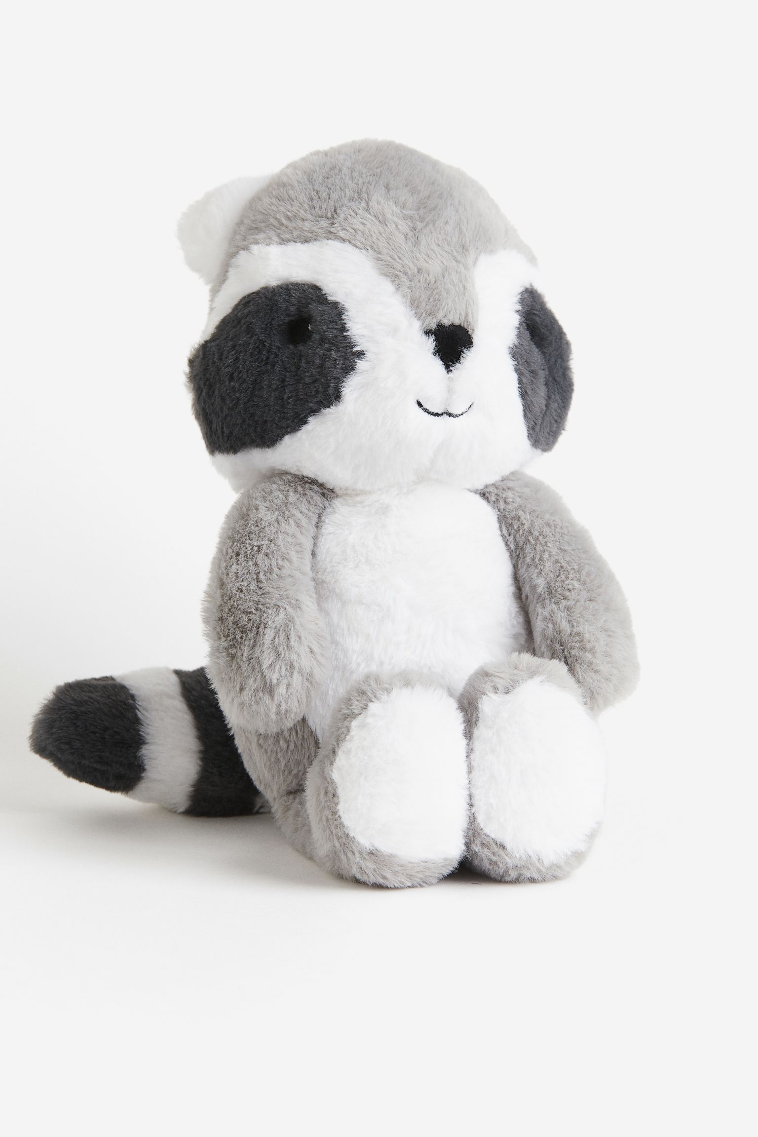 

Forest animal soft toy