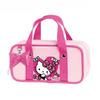 Sanrio Hello Kitty School Bag Style Pencil Case