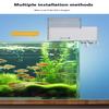 Led Aquarium Digital Fish Tank 500Ml Intelligent Digital Automatic Fish Feeder With Timer Pet Feeding Fish Food Dispenser Food