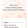 mixsoon Melting Collagen Neck & Forehead Film