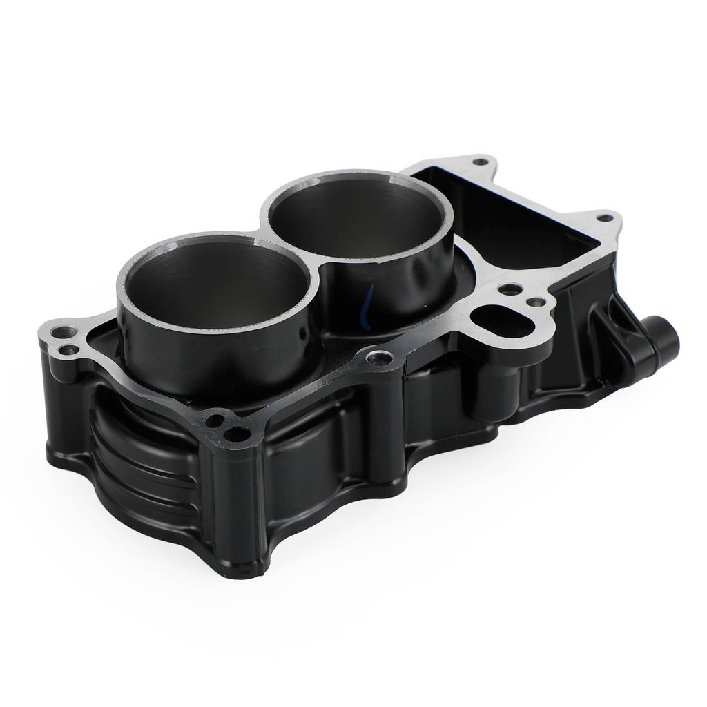 Cylinder Barrel Piston Top End Kit For Kawasaki Ninja 400 EX400 & Z400 2018-2023