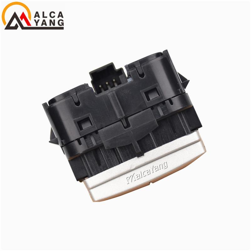 Neuer Fensterheberschalter A2139050000 Für Benz C-Klasse W205 W213 W253 GLC200 GLC220 GLC250 GLC300 GLC350 E250 E300 E63 2139050000