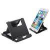 Universal Plastic Adjustable Folding Desktop Table Phone Holder Bracket Stand