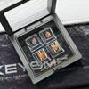 Keycaps Skill Valorant Tastiera Meccanica Profilo Cherry Trasparente Keycaps Personalizzati Anime Tastiera da Gioco PC Regalo Collezionabili