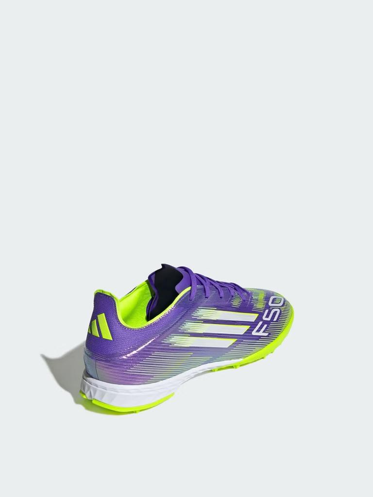 Adidas F50 PRO TF Spikes Football Shoes - Men's and Women's JH7665