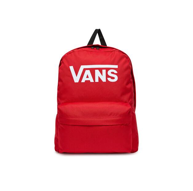 

Рюкзак Vans VN000H50IZQ1, красный