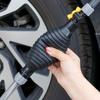 Safe Gasoline Siphon Hose Pump Manual Car Fuel Pump Hand Gas Oil Pump  Water