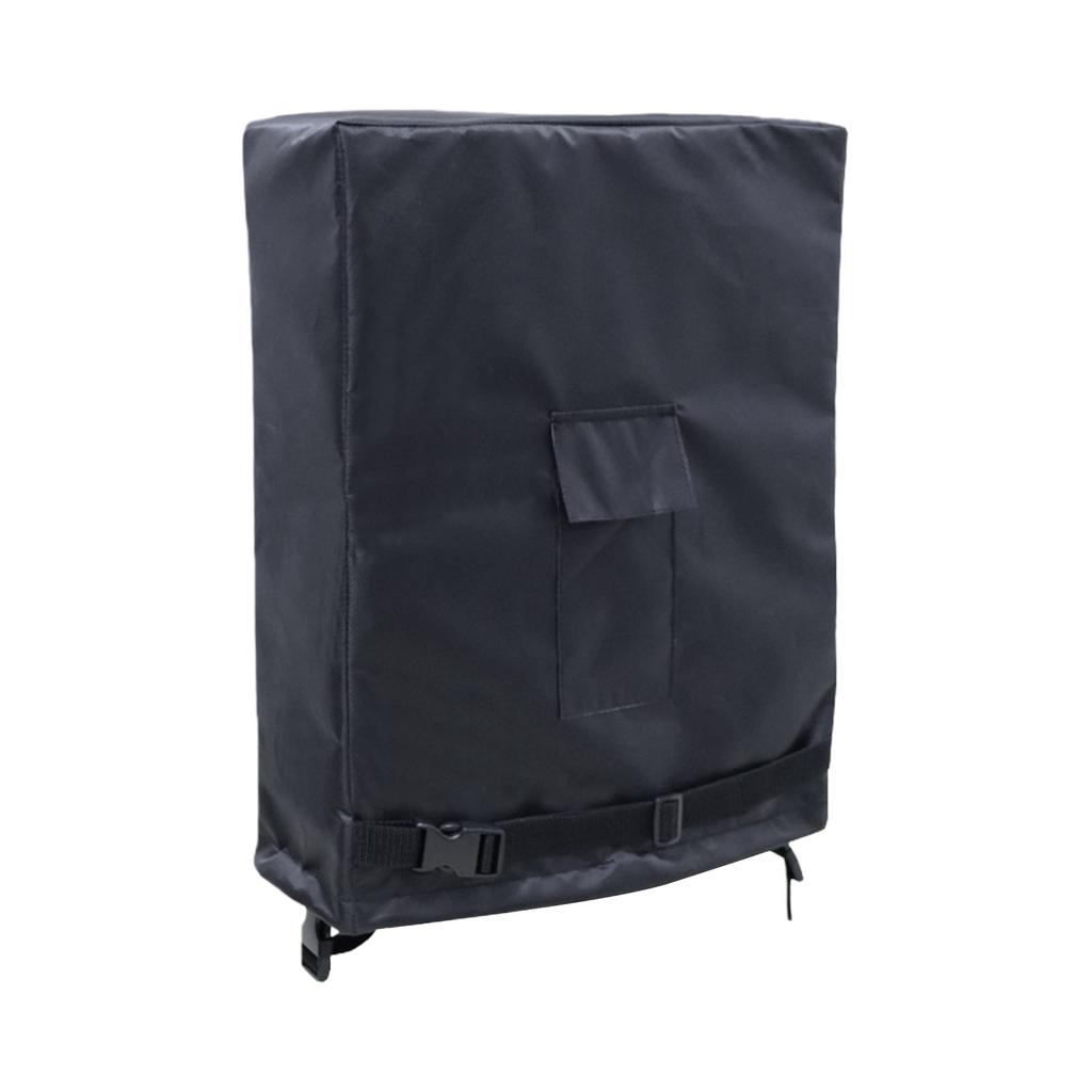 Outdoor Protective Cover for Garden Hose Holders Storage Pocket Weather Resistant Universal Easy to Clean