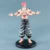 Anime 21cm Φιγούρα Jujutsu Kaisen Itadori Yuji Φιγούρα Δράσης Μοντέλο Κούκλα Παιχνίδι από PVC Συλλεκτικό Αξεσουάρ Γραφείου Δώρο