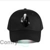 Gangster Movie Character Tribute Art Baseball Cap Fashion Outdoor Sports Sunhat Unisex Snapback Cap Womens