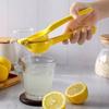 Ustensile pentru fructe și legume – Storcătoare de sucuri manuale și electrice