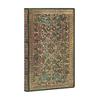 Paperblanks Queen of England Flexis Vertex A6 Mini Ruled Notebook FB7261-4