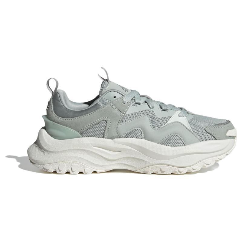 adidas Maxxwavy 'Grey Green' Women's Sneakers IE3459