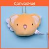 Sakura Cardcaptor Cerberus Spinel Sun Character Plush Pendant Accessories Cute
