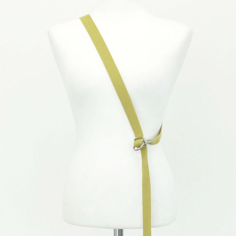 MAISON DE MIU 4-Wege-Leine 7 Farben