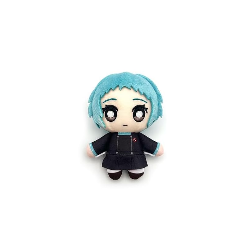 

persona Fuka Yamagishi stuffed toy P3R persona 3 reload