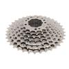 9 Speed 12‑36T Freewheel 9 Speed Cassette Aluminum Alloy Bike Bicycle Freewheel for Electric Bike Moped