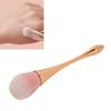 Nail Dust Cleaning Brush Soft Art Powder Removal Manicure   Tool for Makeup Beauty