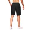 Herren Sommer Schnelltrocknend Atmungsaktiv Sportshorts Locker Lässig Outdoor Laufen Training Fitnessshorts