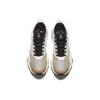 Anta Cushioning, Wear Resistant Low top Casual Shoes Men's Gray White 112418891-3