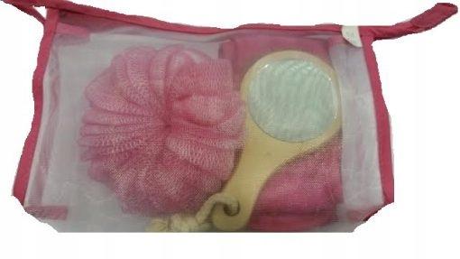 Aura Travel Kit Accessories Set