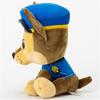 Paw Patrol Chase Plush Toy 18cm Soft Stuffed Animal Kids Gift